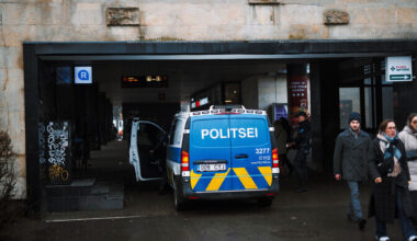 Pühad möödusid nii päästjatele kui ka politseinikele töiselt | Eesti