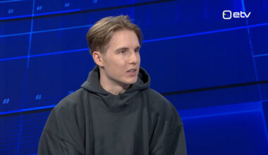 Laine: käesolev hooaeg on samm reaalsusesse tagasi, pean palju vaeva nägema | Mäesuusatamine