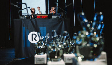 Aastahiti esikümme on selgunud | Raadio 2