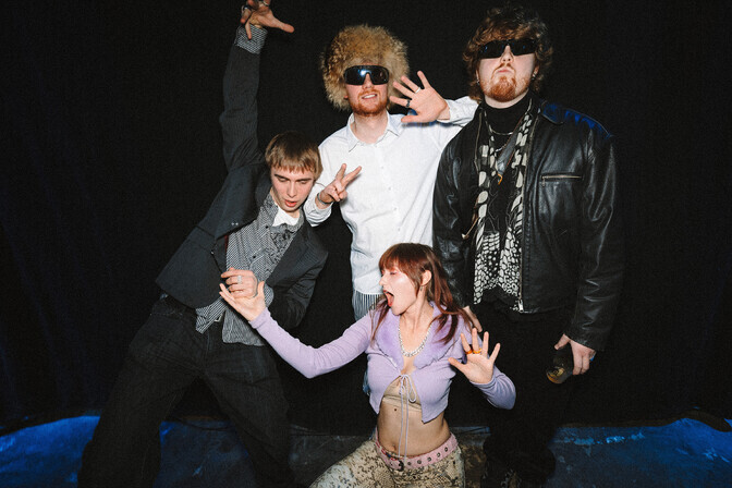 "Teise mätta otsast": nüüdiskultuuri tuleb vallata nagu omaette keelt | Kultuur