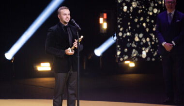 Selgusid aasta treeneri nominendid | Varia