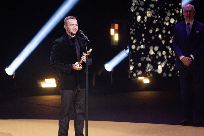 Selgusid aasta treeneri nominendid | Varia