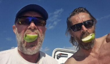 Hannes Hanso: ekstreemsete katsumuste läbimine avab uusi uksi | eeter