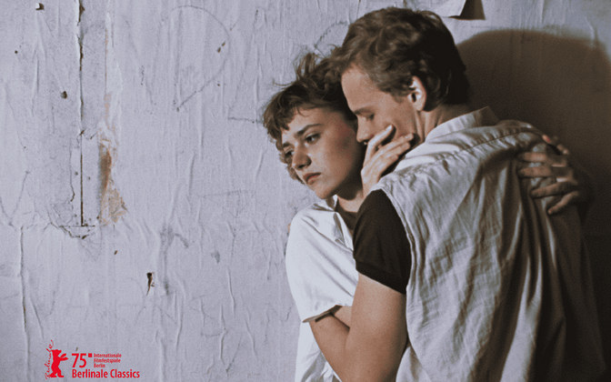 "Naerata ometi" linastub Ameerika Filmiakadeemia muuseumis Los Angeleses | Film