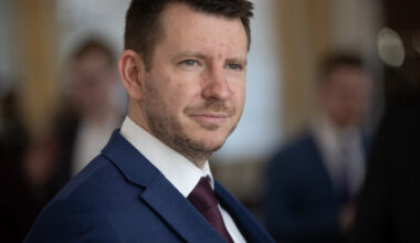 Vseviov: Euroopal tuleb hoolitseda oma julgeoleku eest eelkõige ise | Eesti