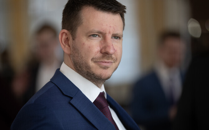 Vseviov: Euroopal tuleb hoolitseda oma julgeoleku eest eelkõige ise | Eesti