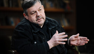 Teatrijuht Aare Toikka: esimese erateatri loojana olid meil lõustad mõlkis | Vikerraadio