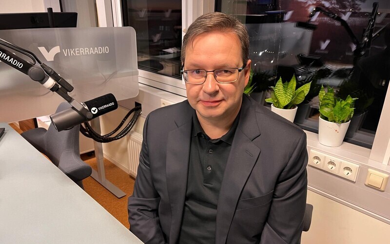 Lauri Almann: Donald Trumpi ettearvamatus on olnud üllatav ka venelastele | Vikerraadio