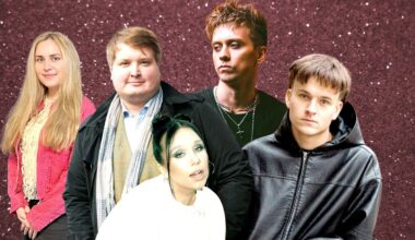 KROONIKA JÕULUSAADE | „Hooajaline depressioon tuli veel suurema pauguga kui varem.“ Kuidas võtavad pühad vastu armastatud kodumaised artistid?