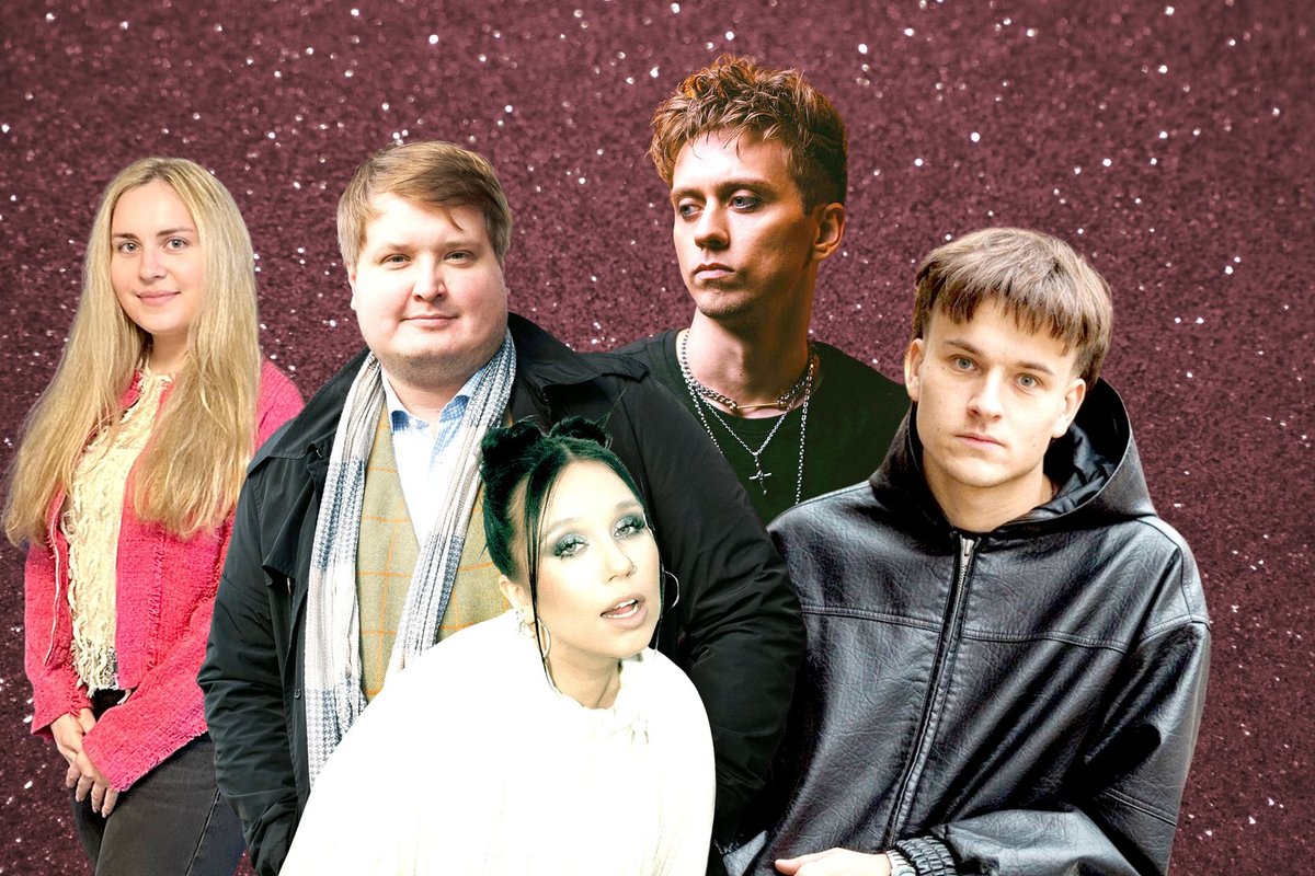 KROONIKA JÕULUSAADE | „Hooajaline depressioon tuli veel suurema pauguga kui varem.“ Kuidas võtavad pühad vastu armastatud kodumaised artistid?