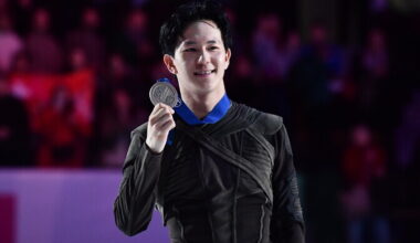 Kahekordne Euroopa meister loobus tulevast EM-ist | Iluuisutamine