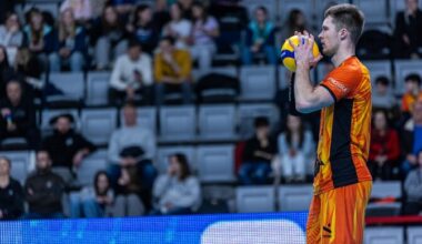 Tammearu ja Tammemaa rassisid Jaapanis kümme geimi | Võrkpall