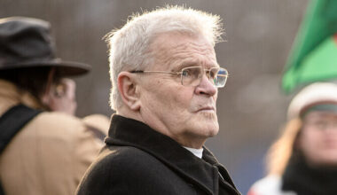 Andres Põder: rahu, ainult rahu… | Arvamus