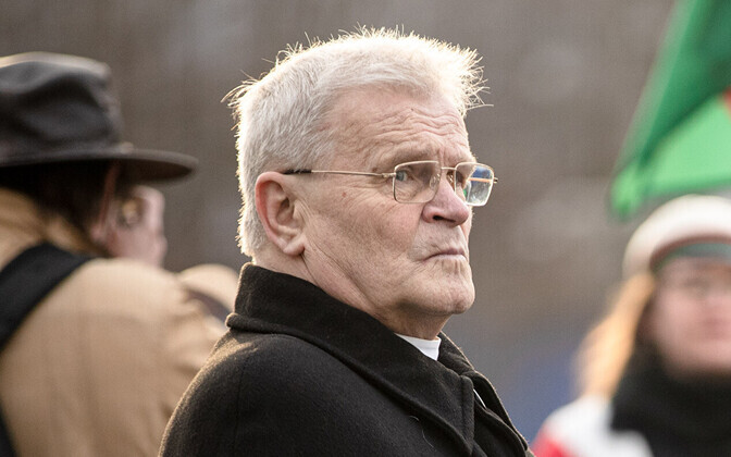 Andres Põder: rahu, ainult rahu… | Arvamus