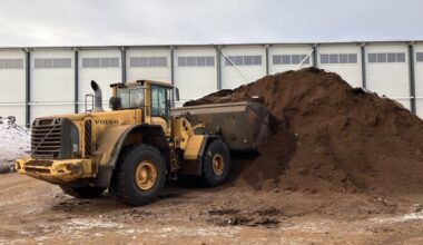 Turbatootjad: ministeeriumi plaani järgi lakkab sektor peagi olemast | Majandus