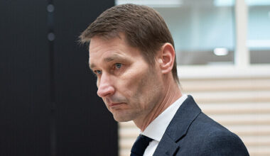 Margus Kurm: prokuratuur tuleks laiali saata | Arvamus