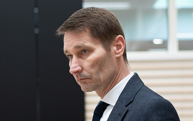 Margus Kurm: prokuratuur tuleks laiali saata | Arvamus