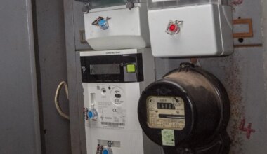 Elektri börsihind langeb täna märgatavalt