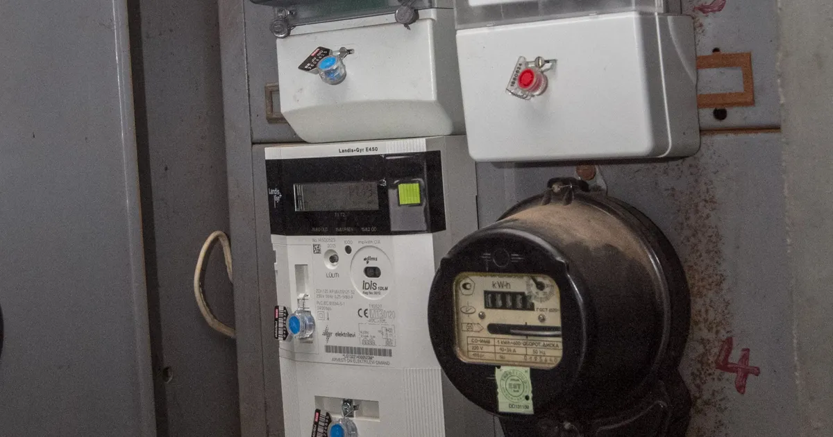 Elektri börsihind langeb täna märgatavalt