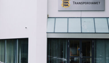 IT-arendusel tekkinud viga kustutas liiklusregistrist mitmed sõidukid | Eesti