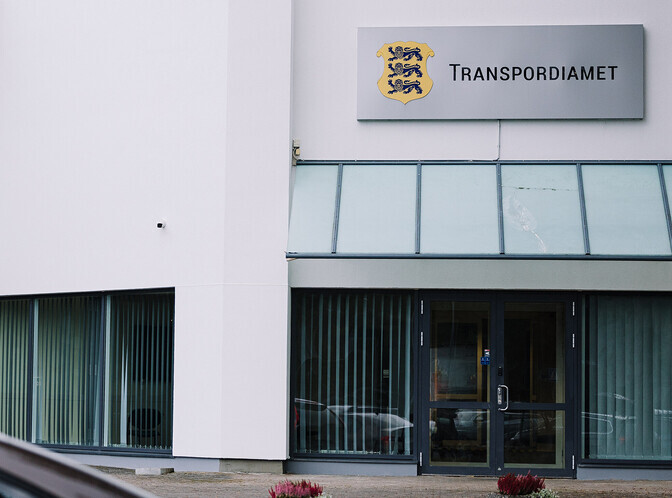 IT-arendusel tekkinud viga kustutas liiklusregistrist mitmed sõidukid | Eesti