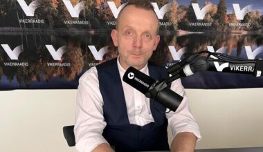 Lauri Kaare: kino elab praegugi katku ja streikide järellainetuses | Film