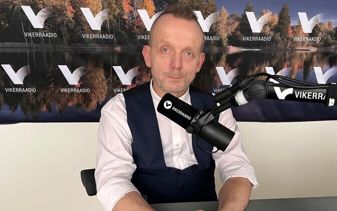 Lauri Kaare: kino elab praegugi katku ja streikide järellainetuses | Film