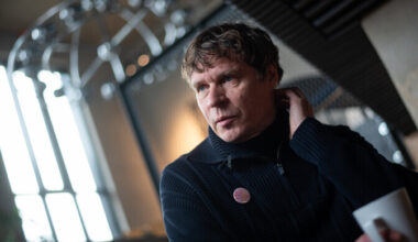 Arvustus. Killud pärast kosmost | Kirjandus