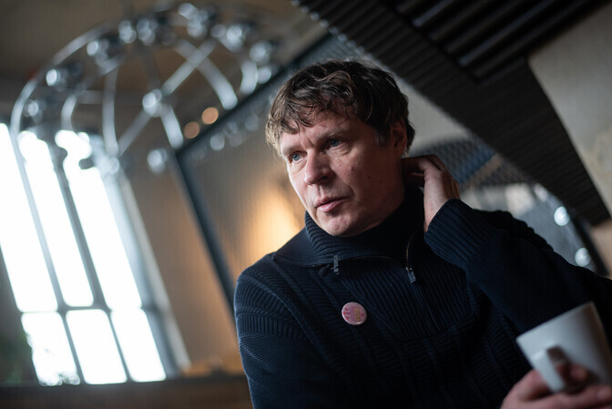 Arvustus. Killud pärast kosmost | Kirjandus