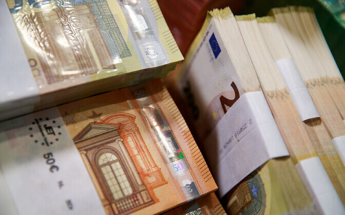 Nõukoda arutab pensionifondide investeeringutele riigi garantii andmist | Majandus