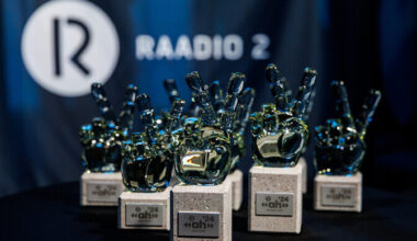 Aastahitil jätkub hääletamine 20 loo seast | Raadio 2