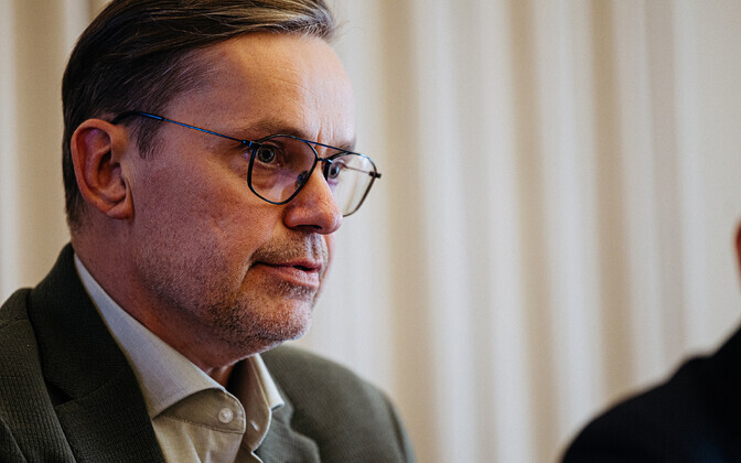 Nõukoda esialgu pensionifondide investeeringutele riigi garantii andmist ei toetanud | Majandus