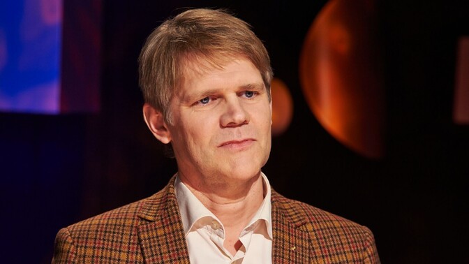 Margus Punab: vananemist saab päris palju edasi lükata | Vikerraadio