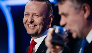 Norstat: aasta lõpus vähenes Isamaa ja kasvas sotside toetus | Eesti