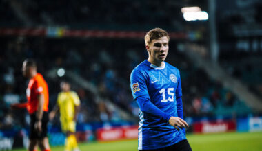 Yakovlev andis Olympiakose duubli vastu väravasöödu | Jalgpall