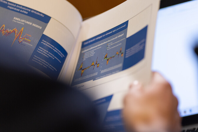 Eesti Panga majandusprognoos: elavnemine tuleb suurema riigivõla hinnaga | Majandus