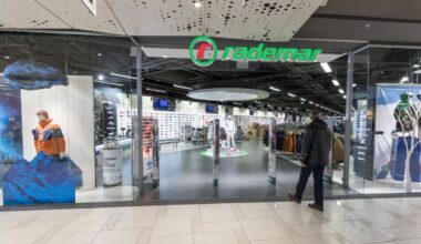 Roheline tuli olemas: Rademar liigub uue omaniku kätte