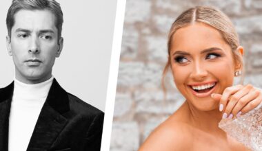 Peigmehe kriminaalne taust läks Brigitte Susanne Hundile maksma koostöö rõivabrändiga