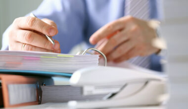 Audiitortegevuse järelevalve nõukogu tähelepanekud novembris