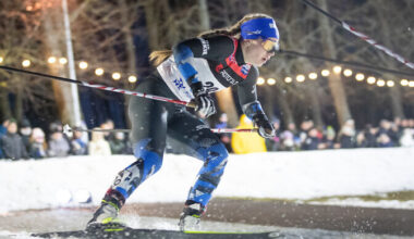 Eesti suusatajad Trondheimi MK-sprindis kvalifikatsioonist edasi ei saanud | Suusatamine