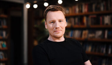 Hendrik Toompere jr: teatri edu ja ebaedu vahel on õhkõrn piir | Vikerraadio