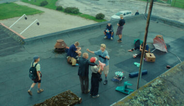 "Fränk" võitis India rahvusvahelisel filmifestivalil parima debüütfilmi auhinna | Film