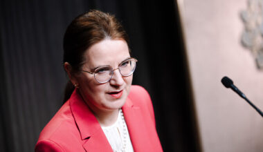 Nõusolekuseaduse eelnõu läbis riigikogus esimese lugemise | Eesti