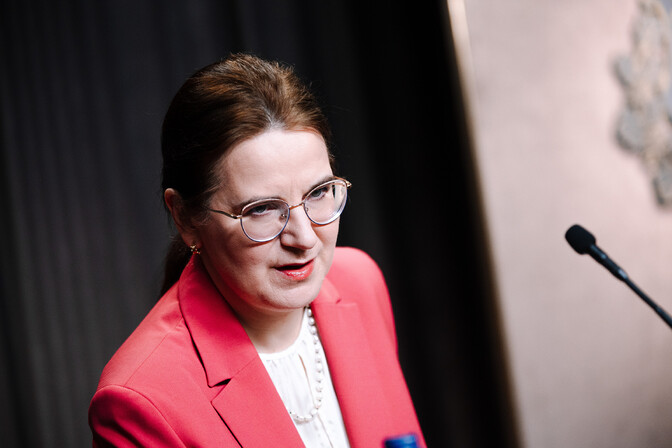 Nõusolekuseaduse eelnõu läbis riigikogus esimese lugemise | Eesti