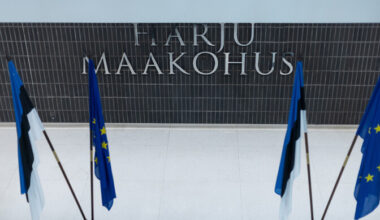 NT Bunkeringi pankrotihaldur nõuete suurust veel ei avalda | Majandus