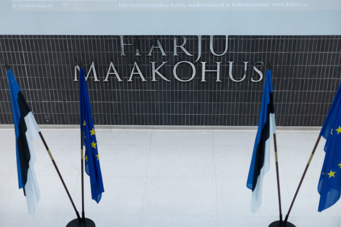 NT Bunkeringi pankrotihaldur nõuete suurust veel ei avalda | Majandus