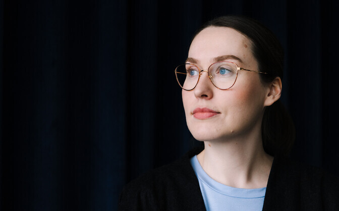 Klassikaraadio peatoimetajana alustab uuel aastal Miina Pärn | Klassikaraadio