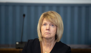 Küllike Namm jäi riigikohtus õigeks | Eesti