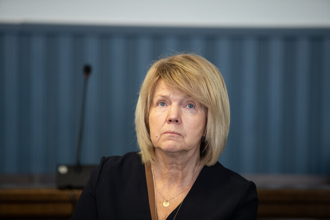 Küllike Namm jäi riigikohtus õigeks | Eesti