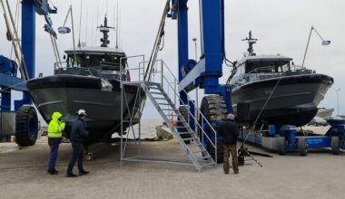 Baltic Workboatsi kriminaalasi vajus osaliselt kokku | Majandus